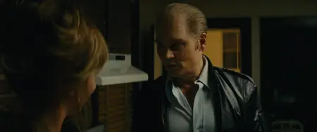 Black Mass (2015)