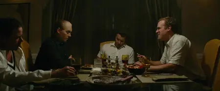 Black Mass (2015)