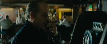 Black Mass (2015)