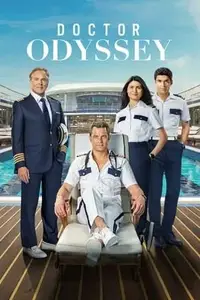 Doctor Odyssey S01E02