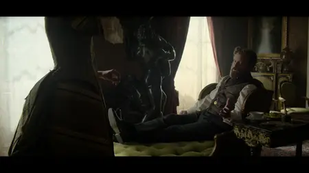 Death by Lightning S01E04