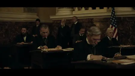 Death by Lightning S01E04