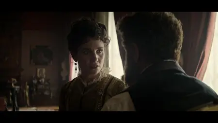 Death by Lightning S01E04