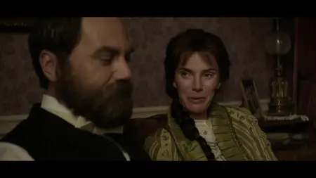 Death by Lightning S01E04