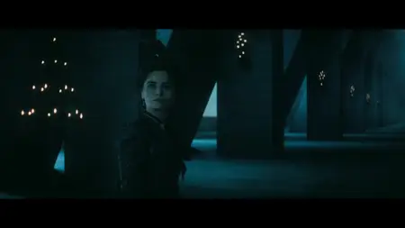The Sandman S02E06