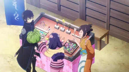 Seirei Gensouki - S01E08 (1080