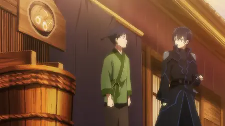 Seirei Gensouki - S01E08 (1080