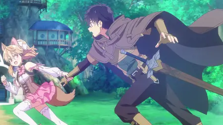 Seirei Gensouki - S01E08 (1080