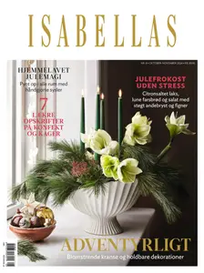 Isabellas - Nr. 8 2024