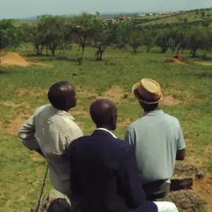 Katokye - Obuhangwa bwa Banyankore na Bahororo (2025) [Official Digital Download]
