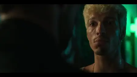 Turn of the Tide S02E02