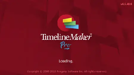 Timeline Maker Pro 4.6.48.23