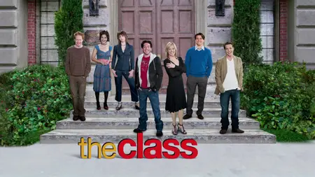 Class S01E19