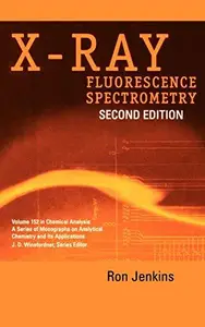 X-Ray Fluorescence Spectrometry