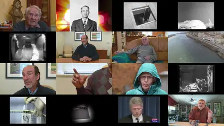 France TV - CIA Covert Experiments (2015)