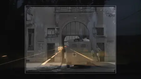 France TV - CIA Covert Experiments (2015)