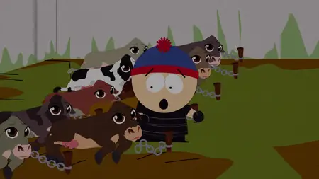 South Park S06E04