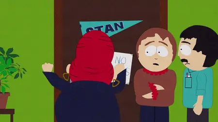 South Park S06E04