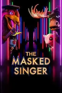 The Masked Singer S08E03