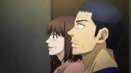 Babanba Banban Vampire S01E12 And Thus A New Vampire