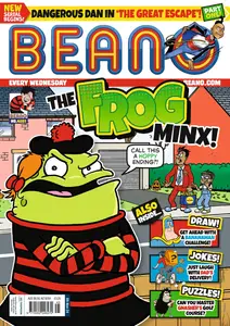 The Beano 4261 (2024-11-06) (Random Stranger-DCP