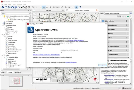 OpenPaths 2025 (25.00.01.06)