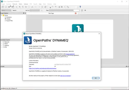 OpenPaths 2025 (25.00.01.06)