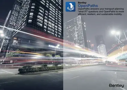 OpenPaths 2025 (25.00.01.06)
