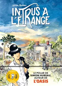 Intrus à l'étrange (version couleurs)