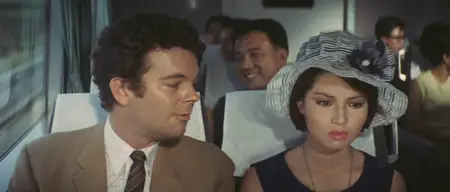 The War of the Gargantuas (1966)
