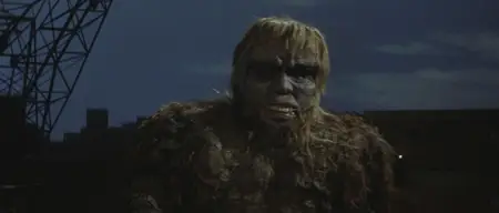 The War of the Gargantuas (1966)