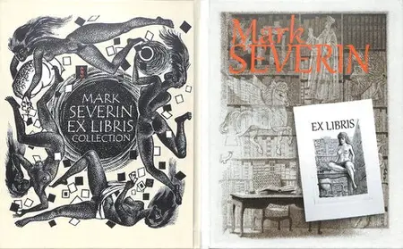 Mark Severin - Ex Libris