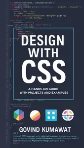 Design with CSS