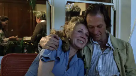 Cloud Dancer (1980)