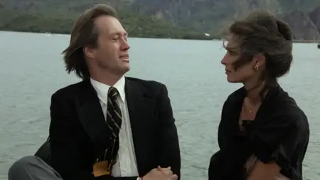 Cloud Dancer (1980)