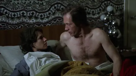 Cloud Dancer (1980)