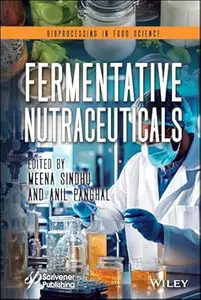 Fermentative Nutraceuticals