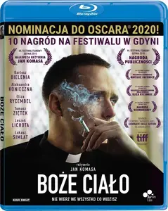 Boze Cialo / Corpus Christi (2019) [Hybrid]