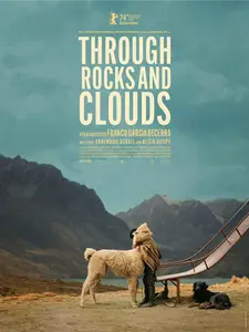 Through Rocks and Clouds (2024) Raíz