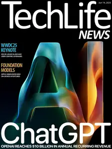 Techlife News - 14 June 2025