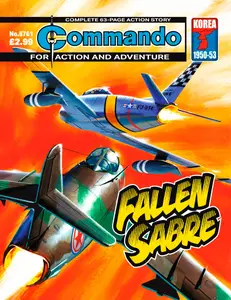 Commando 5761 (2024) (Random Stranger-DCP