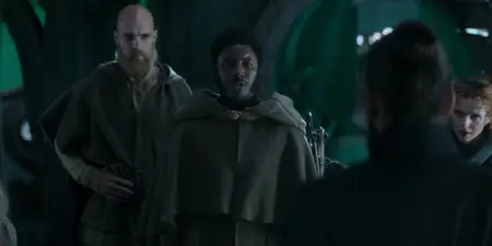 Nautilus S01E08