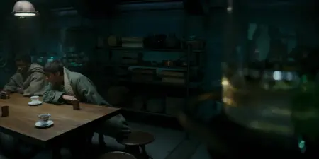 Nautilus S01E08