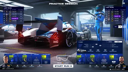 GT Manager (2025)