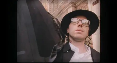 The Auteur Theory (1999)