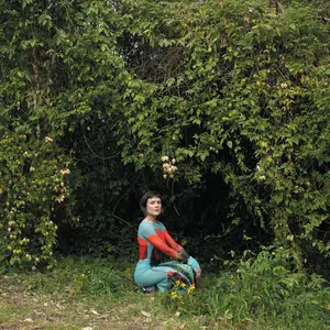 Natalie Slade - Molasses (2025) [Official Digital Download]
