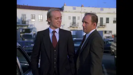 MacGyver S01E11