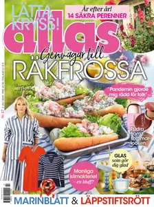 Allas - 2 Juli 2025