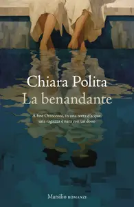 Chiara Polita - La benandante (2026)