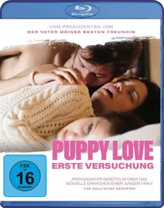 Puppylove (2013)